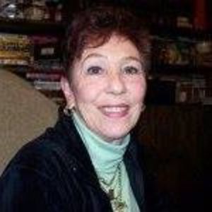 Meet your Posher, Rose